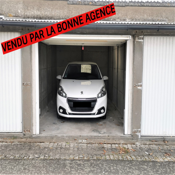 Offres de vente Garage Nantes 44000
