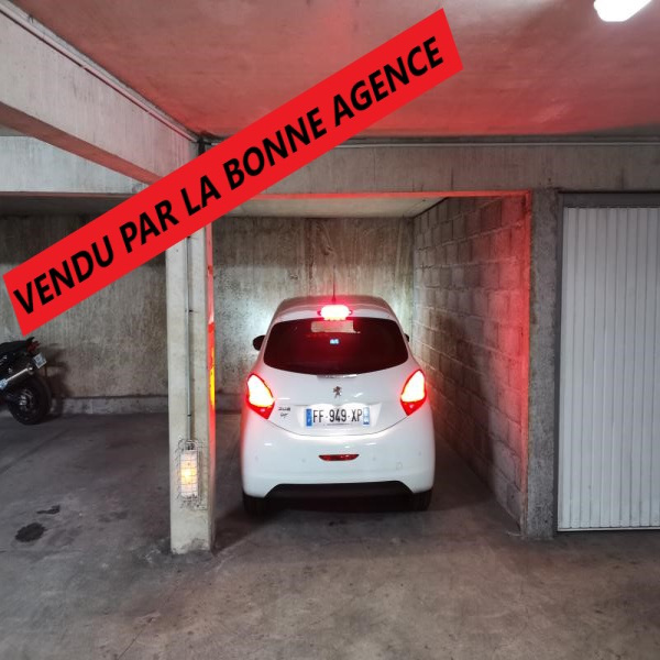 Offres de vente Parking Nantes 44000