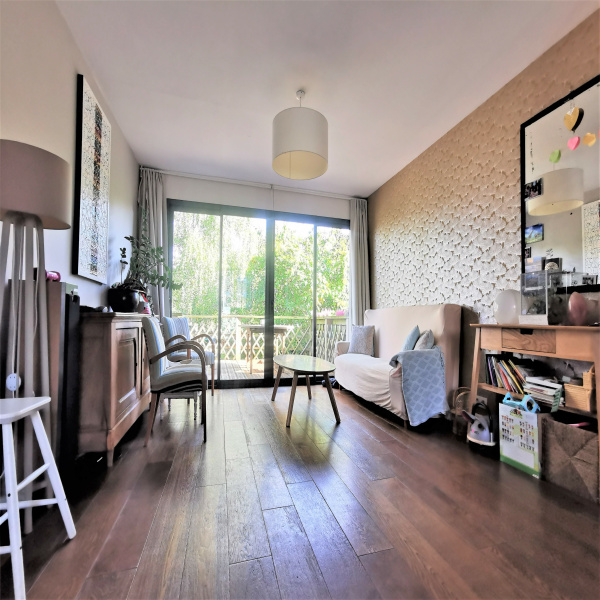 Offres de vente Maison Nantes 44300