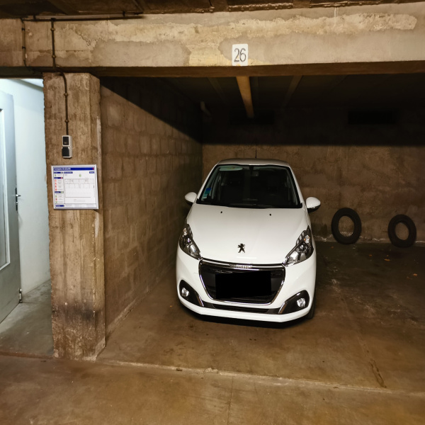 Offres de vente Parking Nantes 44000