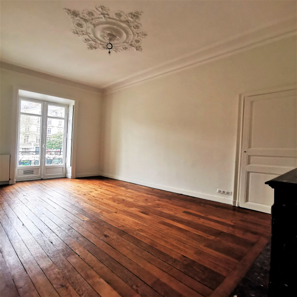 Offres de vente Appartement Nantes 44000