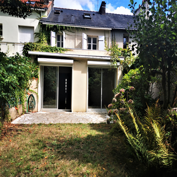 Offres de vente Maison Nantes 44000