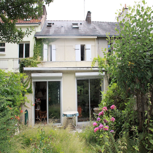 Offres de vente Maison Nantes 44000