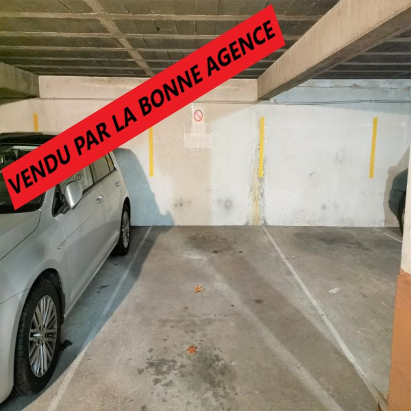 Offres de vente Parking Nantes 44000