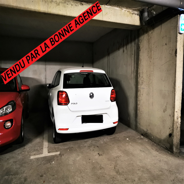 Offres de vente Parking Nantes 44000