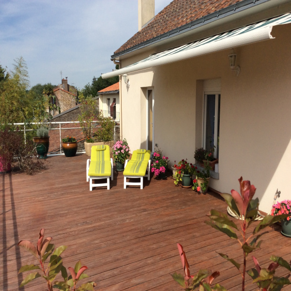 Offres de vente Maison La Varenne 49270