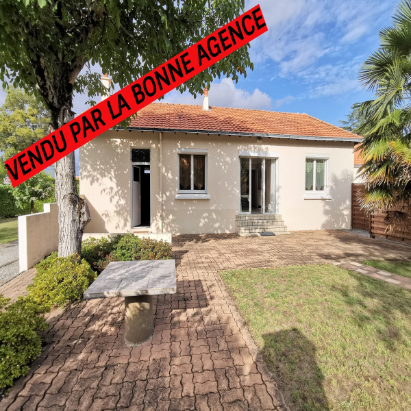 Offres de vente Maison Vertou 44120