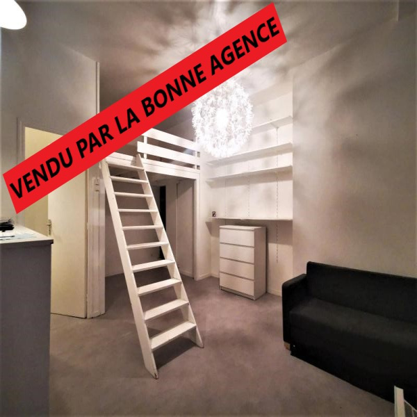 Offres de vente Appartement Nantes 44000