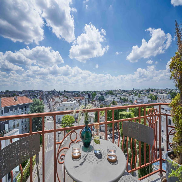 Offres de vente Appartement Nantes 44000