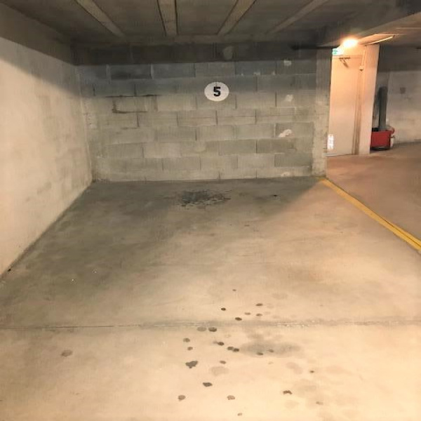 Offres de vente Parking Nantes 44100