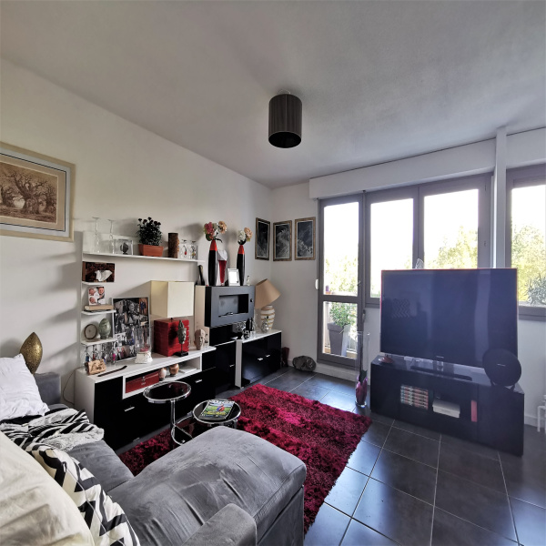 Offres de vente Appartement Nantes 44300