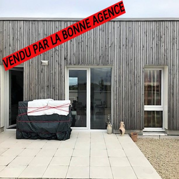 Offres de vente Appartement Saint-Herblain 44800