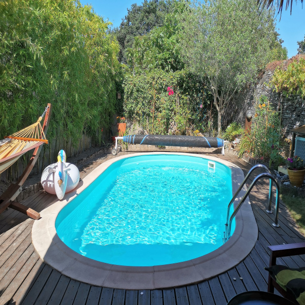 Offres de vente Maison Vertou 44120
