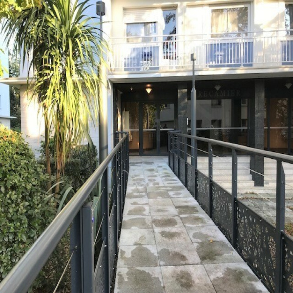 Offres de vente Appartement Nantes 44100