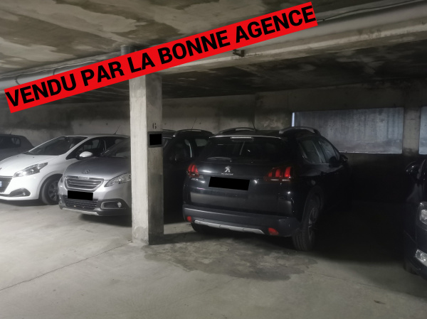 Offres de vente Parking Nantes 44000