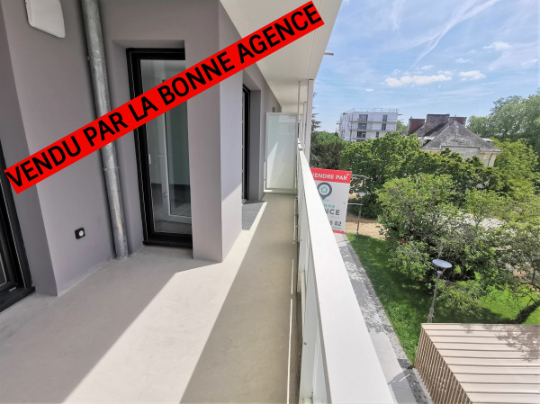 Offres de vente Appartement Nantes 44200