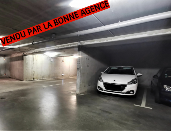 Offres de vente Parking Nantes 44200