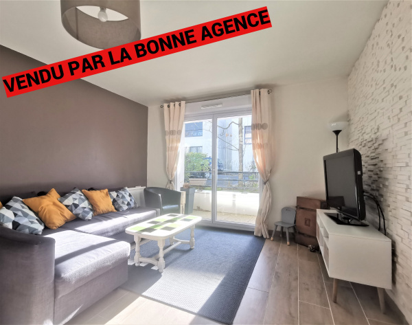 Offres de vente Appartement Nantes 44300