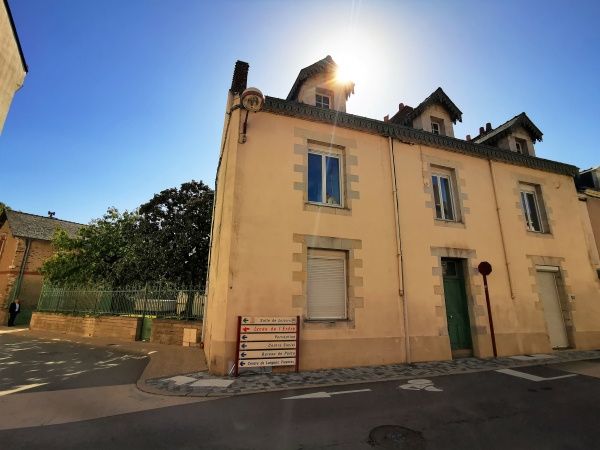 Offres de vente Maison Nort-sur-Erdre 44390